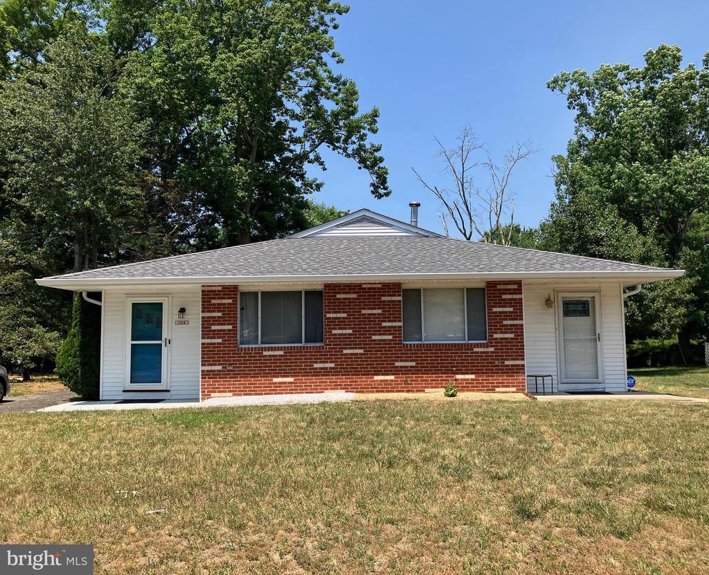 Elmtowne Blvd, Hammonton, NJ 08037