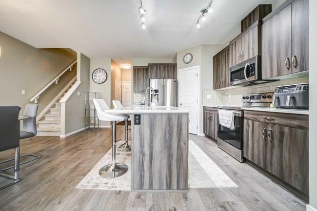604 - 210 Firelight Way W, Home with 2 bedrooms, 2 bathrooms and 2 parking in Lethbridge AB | Image 5