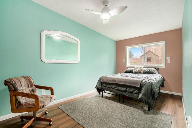 12039 Bair Lake St, House other with 6 bedrooms, 3 bathrooms and null parking in Jones MI | Image 21