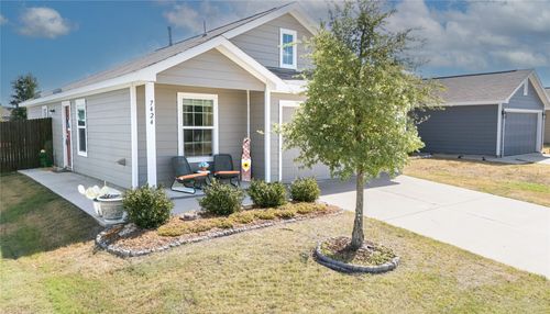 7424 Gray Wolf Ln, Mckinney, TX, 75071-2066 | Card Image