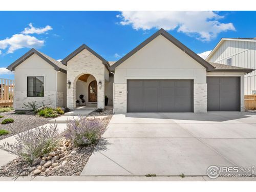 261 Cornelia Dr, Windsor, CO, 80550-3849 | Card Image