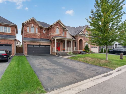 83 Strachan Trail, Beeton, ON, L0G1A0 | Card Image
