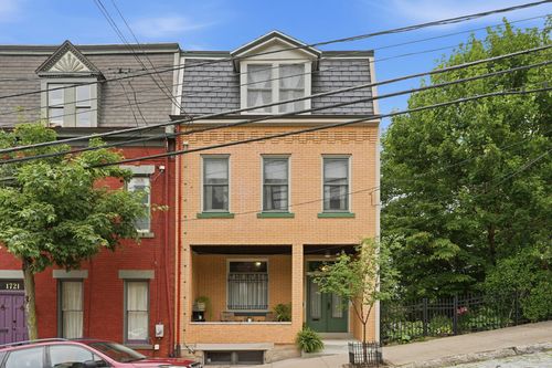 1723 Buena Vista St, Pittsburgh, PA, 15212-3919 | Card Image