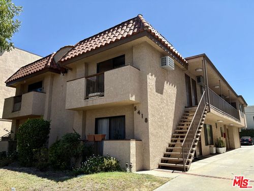 103-5418 Hermitage Ave, North Hollywood, CA, 91607-4319 | Card Image