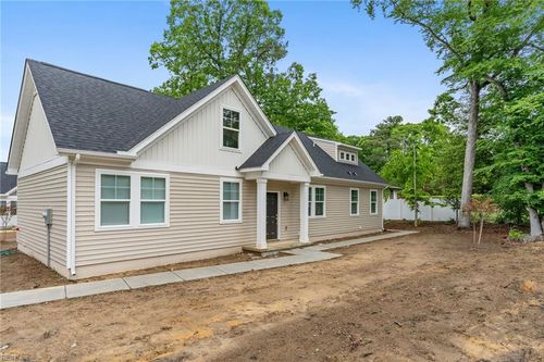 3871 Strawberry Plains Rd Road, Williamsburg, VA, 23188 | Card Image