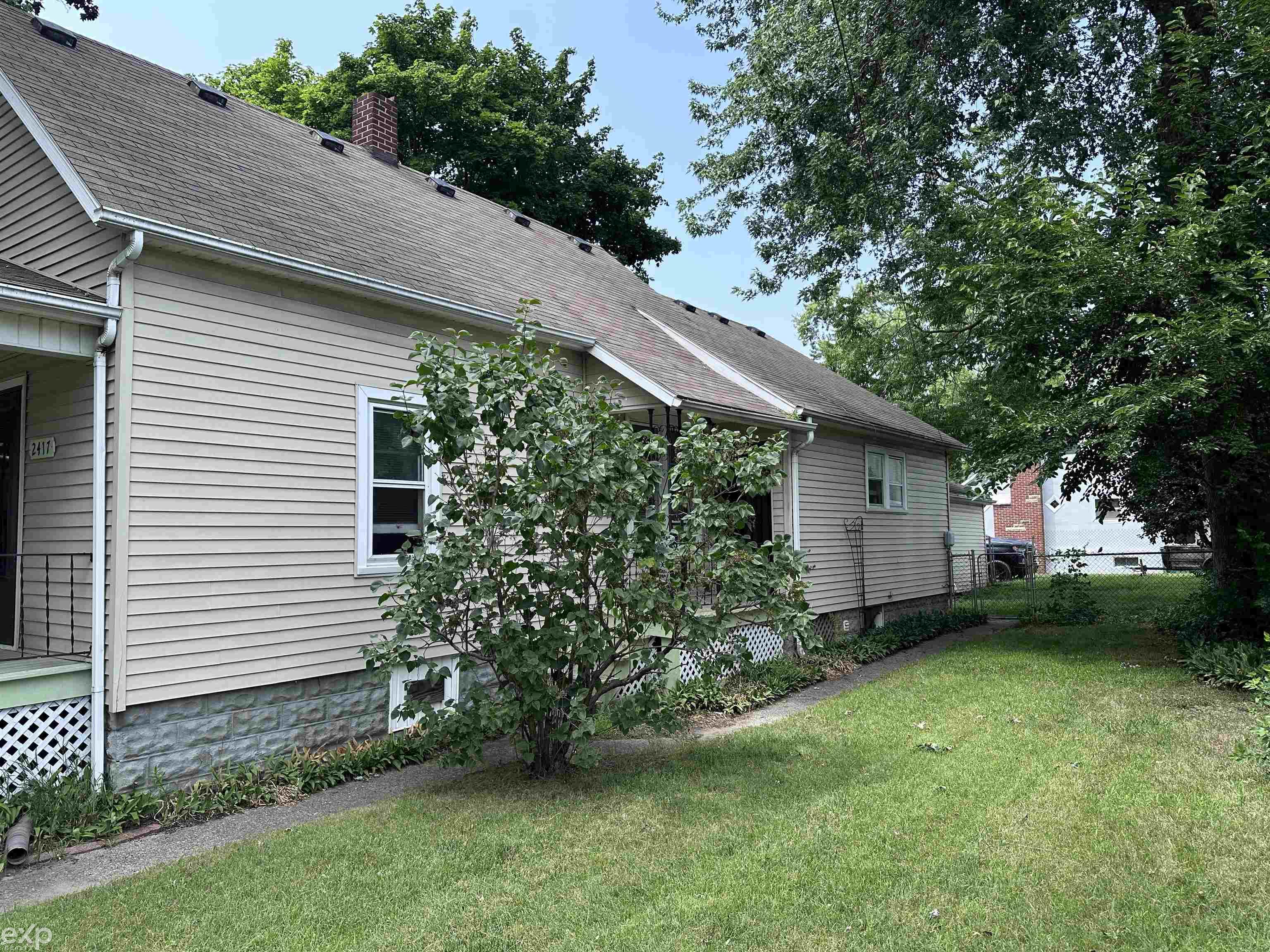 Residential in Port Huron Charter Township 5