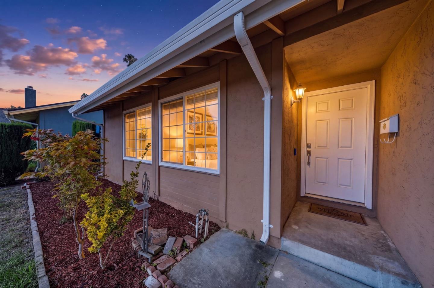 Residential in San Jose 2