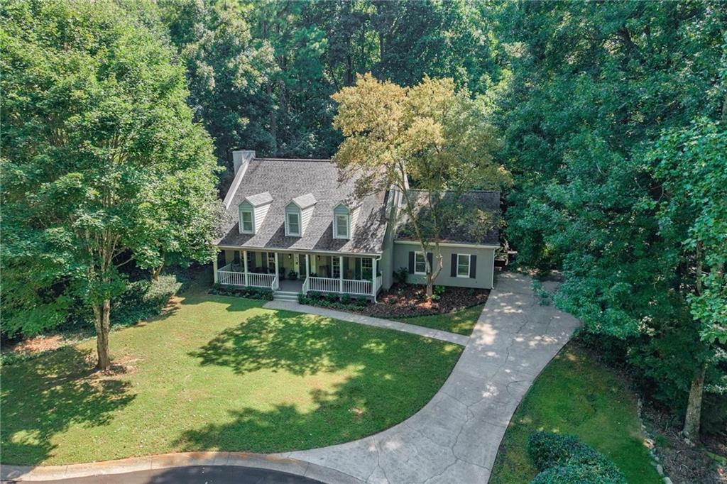 Residential in Marietta 3