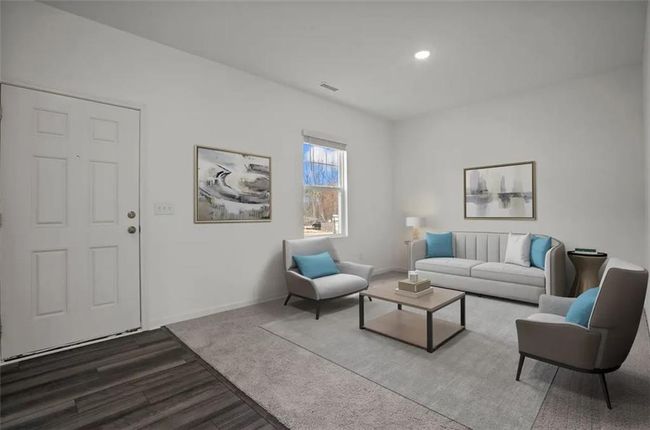 43 Gillis Ln, House other with 4 bedrooms, 3 bathrooms and null parking in Bethlehem GA | Image 13