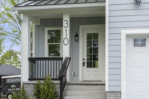310 Mckennell Dr, Nashville, TN, 37206-1464 | Card Image