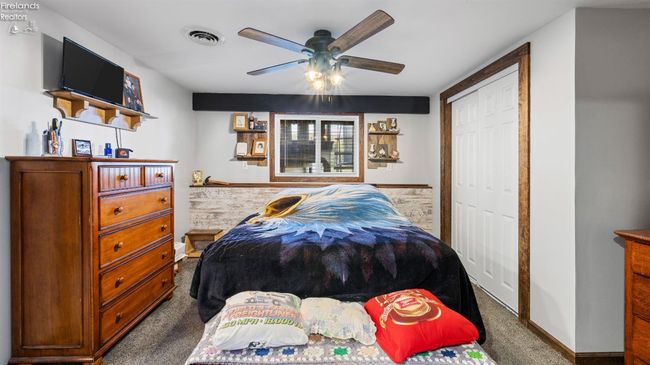 12255 Williams Rd, House other with 5 bedrooms, 2 bathrooms and 3 parking in Homerville OH | Image 25