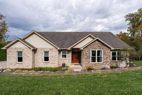 596 Deer Run Rd, Cold Spring, KY, 41076-9160 | Card Image