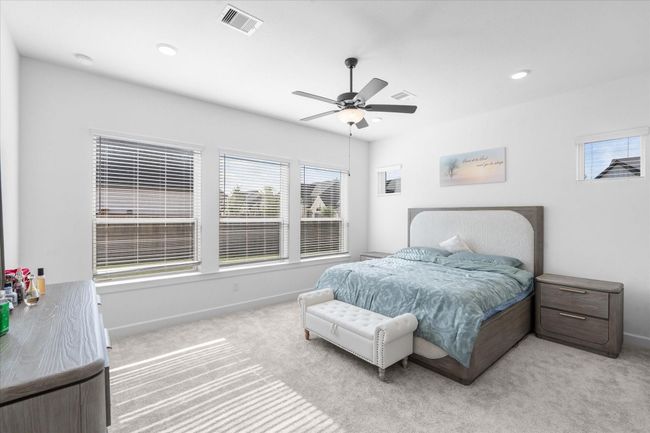 14302 Indian Laurel Way, House other with 4 bedrooms, 3 bathrooms and 3 parking in Cypress TX | Image 22