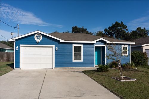 1142 Patton St, Rockport, TX, 78382-3124 | Card Image