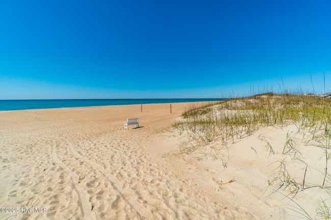 111-A-P-A-T-B - 1904 P Row, Condo with 1 bedrooms, 2 bathrooms and null parking in Salter Path NC | Image 35