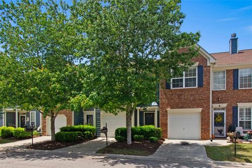 6411 Silvertide Way, Flowery Branch, GA, 30542-7612 | Card Image