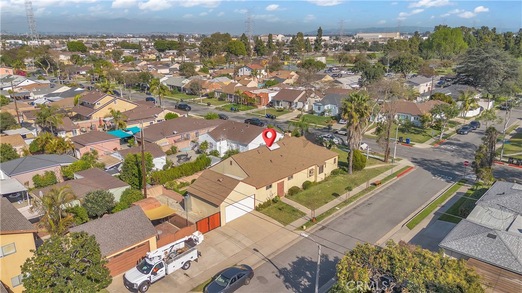 Residential in South Gate 4