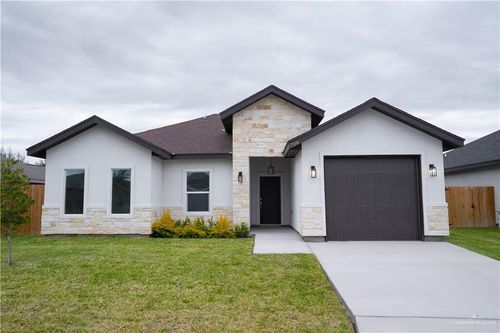 726 San Ignacio St, San Juan, TX, 78589-4831 | Card Image