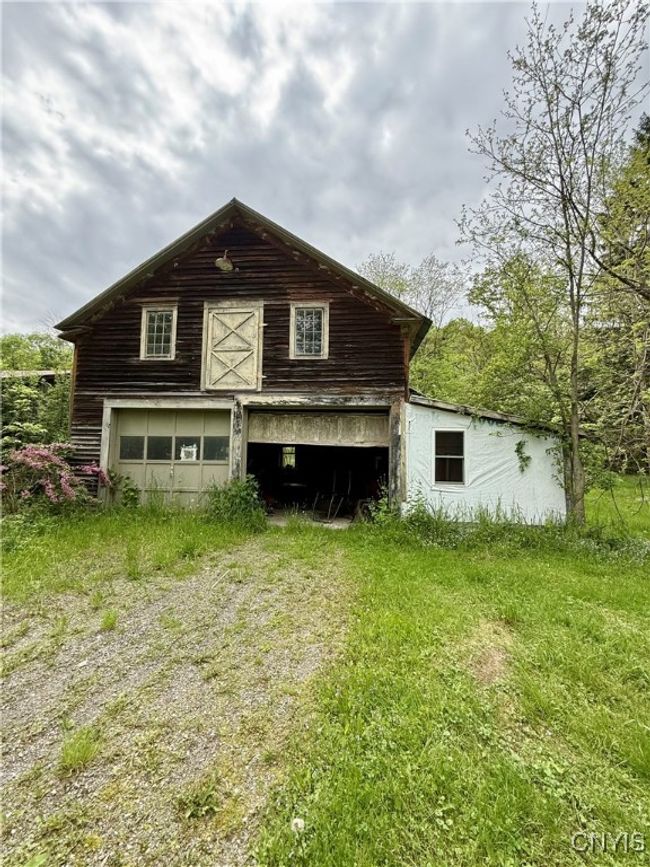 1321 Poolville Hubbardsville Rd, House other with 3 bedrooms, 2 bathrooms and null parking in Hamilton NY | Image 20