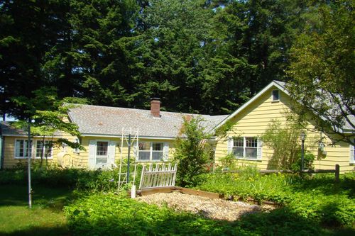 105 Red Hill Rd, Moultonborough, NH, 03254-3655 | Card Image