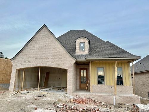 16 Mountain Brook Road, Little Rock, AR, 72223 | Card Image