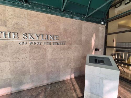 1011-600 James M Wood Blvd, Los Angeles, CA, 90015-1311 | Card Image