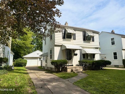 1204 Hawk St, Toledo, OH, 43612-2819 | Card Image