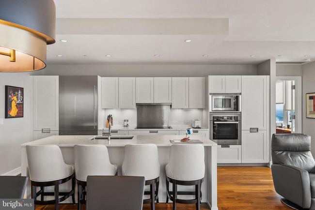UNIT-5101 - 50 S 16 Th St, Condo with 3 bedrooms, 4 bathrooms and null parking in PHILADELPHIA PA | Image 12