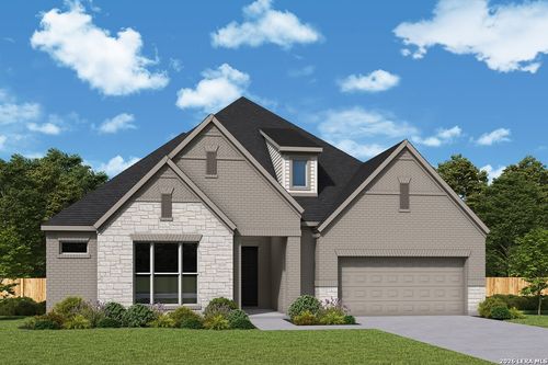 27511 Moonglade Rd, Boerne, TX, 78006 | Card Image