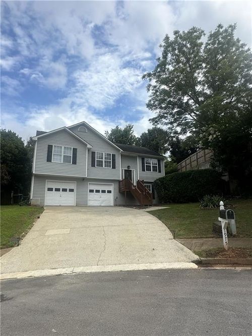 1975 Hollow Trace Way, Norcross, GA, 30071-4805 | Card Image