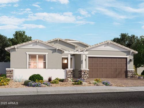 4855 N 175th Ln, Goodyear, AZ, 85395-4415 | Card Image