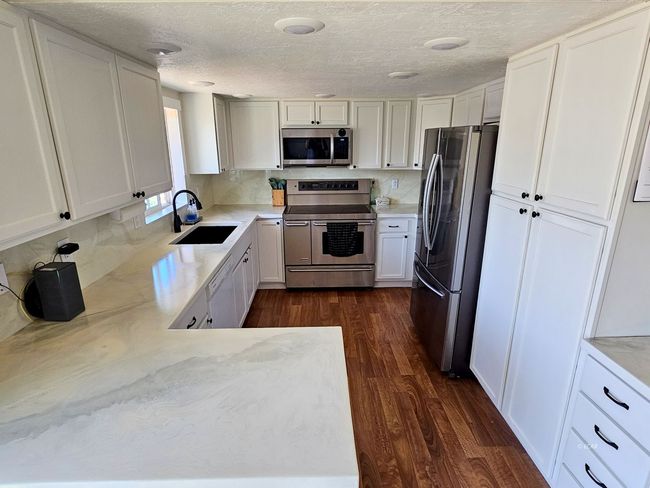 782 Thorpe Dr, House other with 4 bedrooms, 3 bathrooms and null parking in Spring Creek NV | Image 10