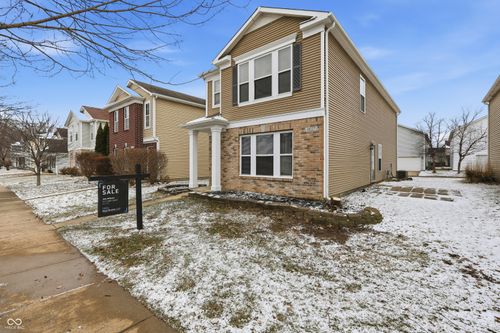 10227 Cumberland Pointe Blvd, Noblesville, IN, 46060-4754 | Card Image