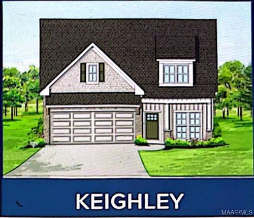 1433 Trace Oak Ln, Montgomery, AL, 36117-9013 | Card Image
