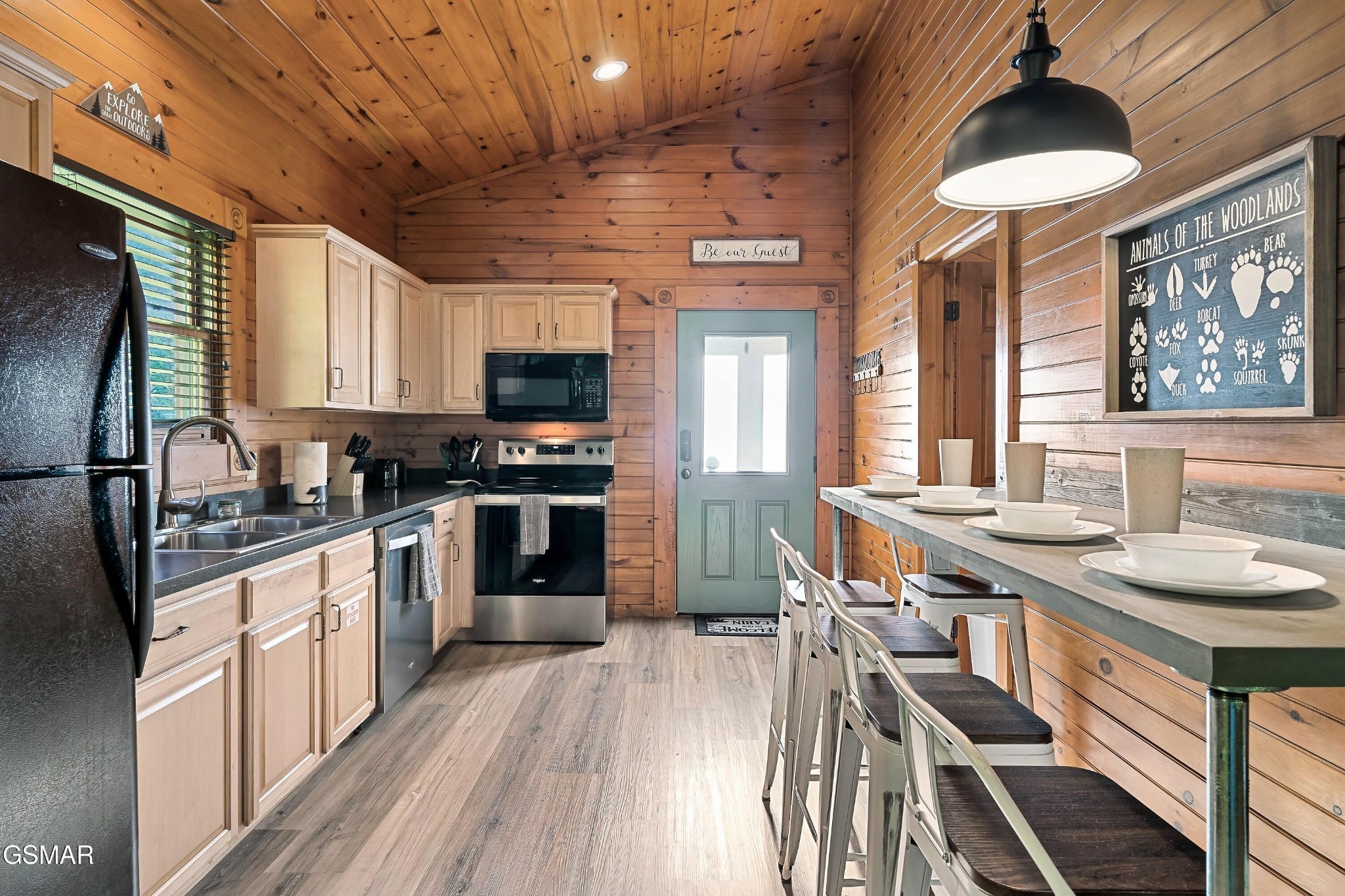 Residential in Gatlinburg 3