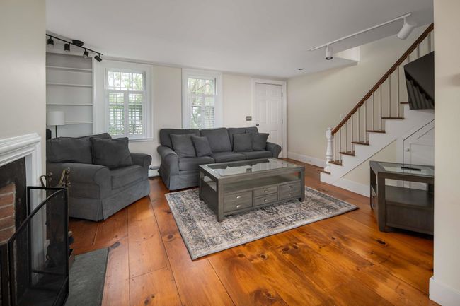 70 Pepperrell Rd, House other with 4 bedrooms, 3 bathrooms and null parking in Kittery Point ME | Image 20
