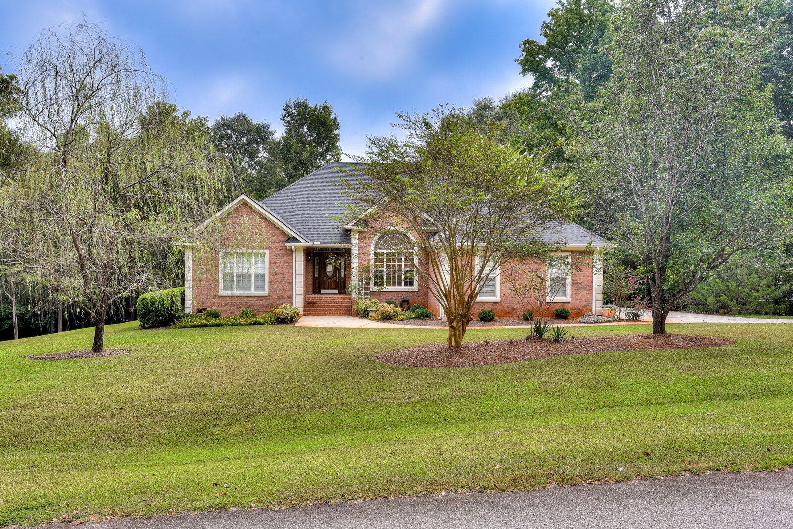Keg Pointe Rd, Appling, GA 30802