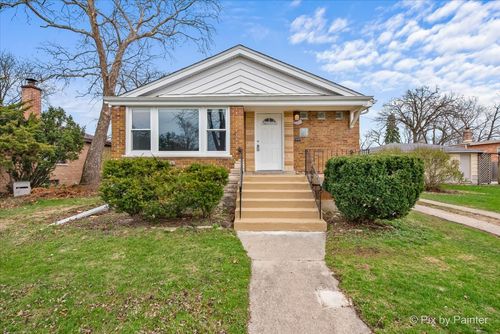 18371 Gladville Ave, Homewood, IL, 60430-3311 | Card Image