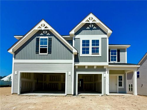 442 Yarrow Dr, Lexington, NC, 27295-7753 | Card Image