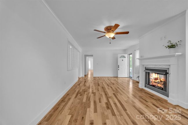 3804 Lippard Ln, House other with 3 bedrooms, 2 bathrooms and null parking in Valdese NC | Image 8