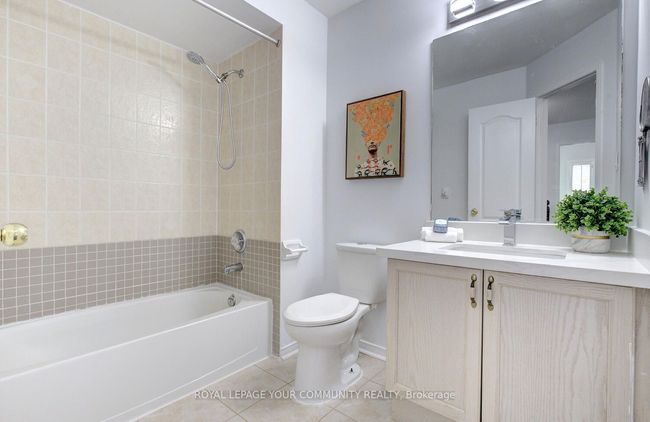 2 Bestview Cres, House other with 4 bedrooms, 4 bathrooms and 2 parking in Maple ON | Image 34