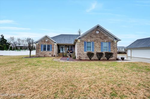 12108 Sentimental Ln, Louisville, KY, 40229-2461 | Card Image