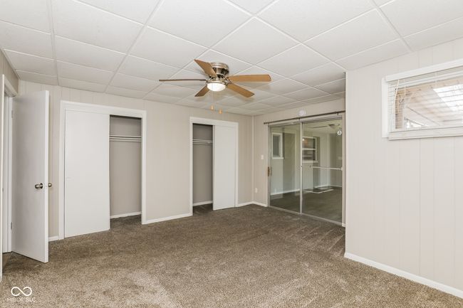 9535 Michigan St, House other with 3 bedrooms, 2 bathrooms and null parking in Indianapolis IN | Image 16
