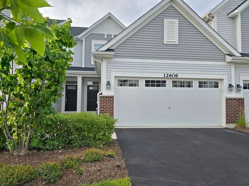 12606 S Talbot Cir, Plainfield, IL, 60585-9619 | Card Image