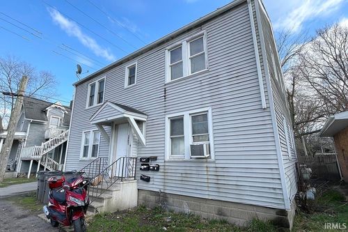 308 E Madison St, Goshen, IN, 46526-3456 | Card Image