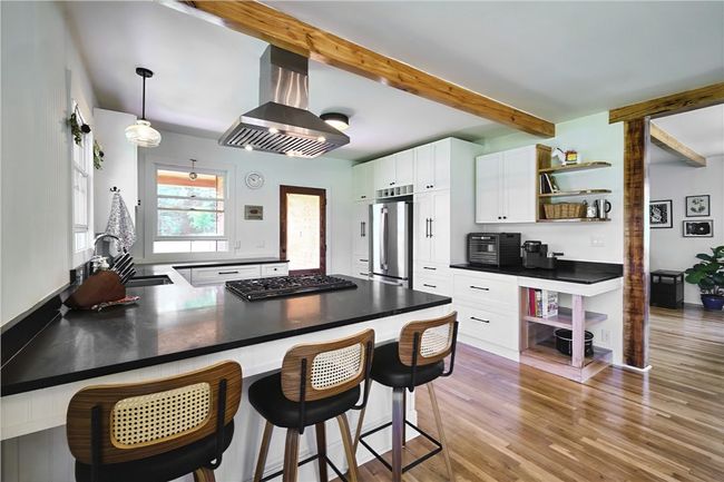 819 Point Of View Dr, House other with 3 bedrooms, 2 bathrooms and null parking in Ewing VA | Image 9