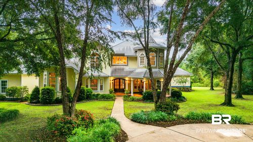 14890 Celeste Rd, Chunchula, AL, 36521-6207 | Card Image