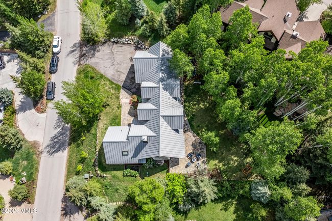 2036 Vermont Rd, House other with 4 bedrooms, 5 bathrooms and null parking in Vail CO | Image 40