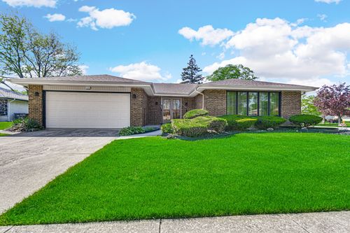 15360 Orchid Ct, Orland Park, IL, 60462-5017 | Card Image