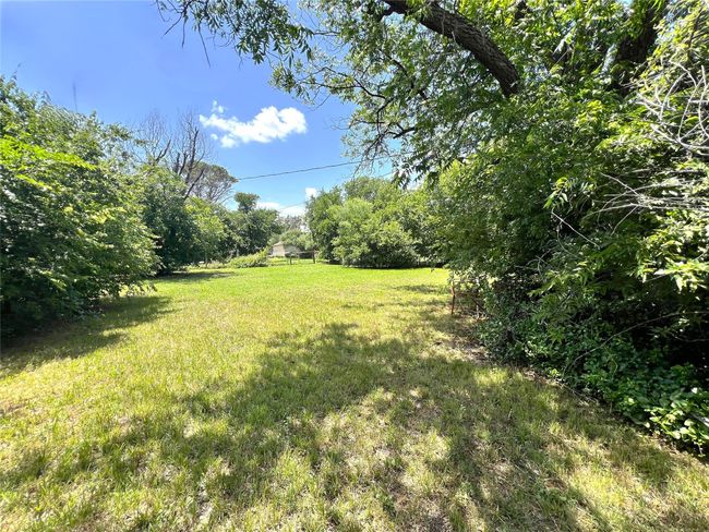 1103 N Avenue D, House other with 3 bedrooms, 1 bathrooms and null parking in Haskell TX | Image 18
